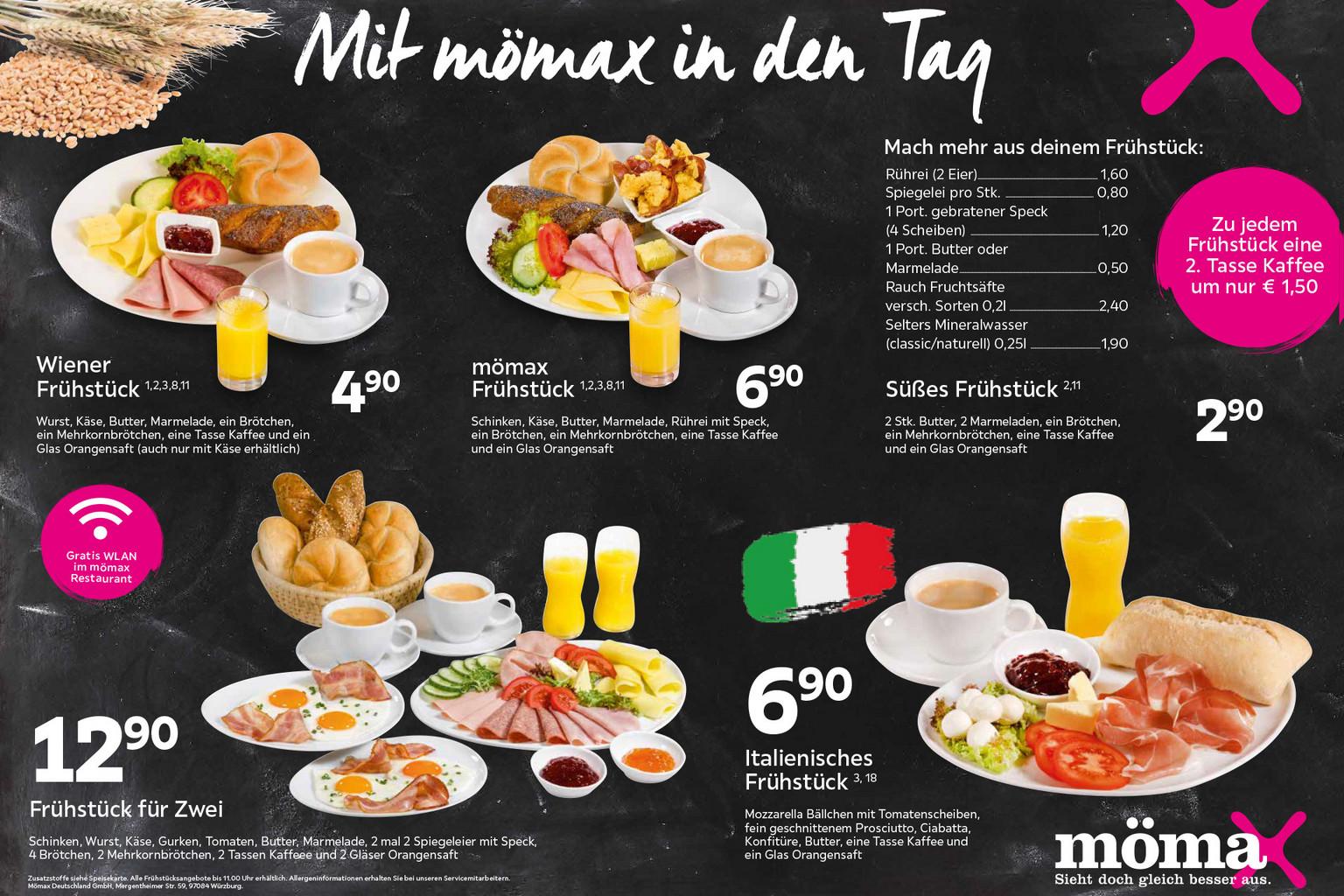 Mömax
