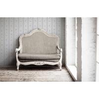 VLIESTAPETE Grau 53/1005 cm - Grau, Kunststoff/Textil (53/1cm) - KUNSTLOFT