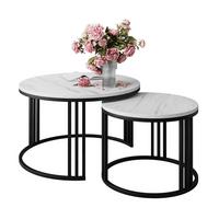 COUCHTISCH 2 in 1 LORI LEVANTO - Schwarz, Holzwerkstoff (70/70/48cm) - Lookway