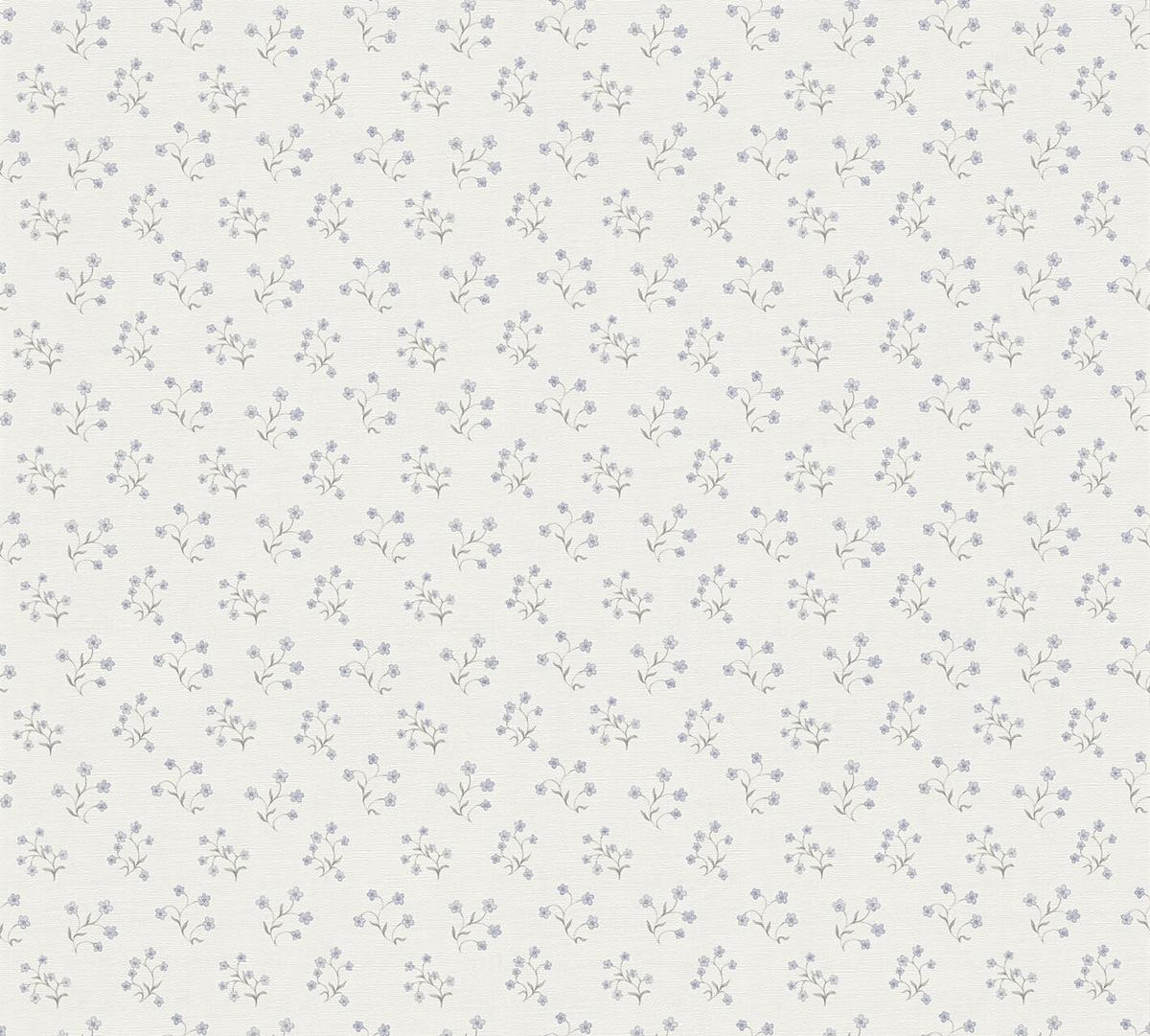 VLIESTAPETE Weiß 53/1005 cm - Weiß, Kunststoff/Textil (53/1cm) - KUNSTLOFT