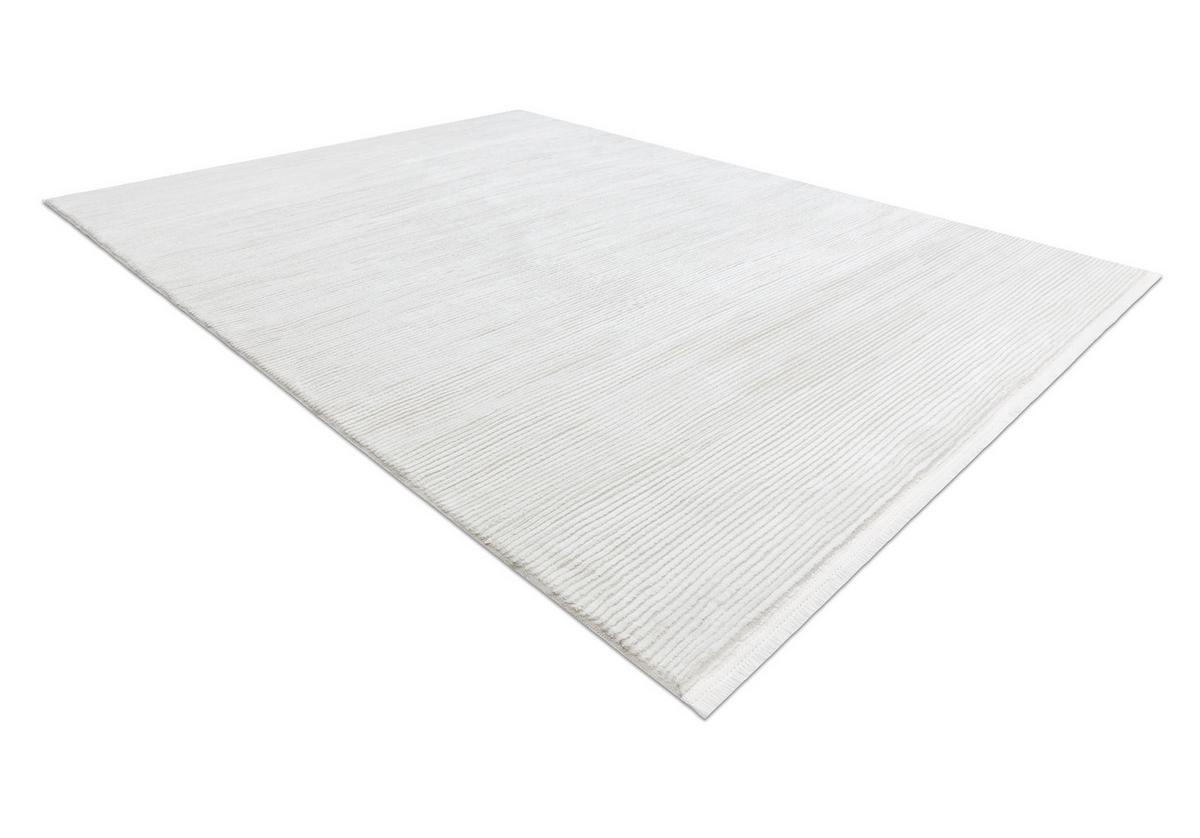 TEPPICH Duke 140/190 cm - Creme, Textil (140/190cm) - rugsX