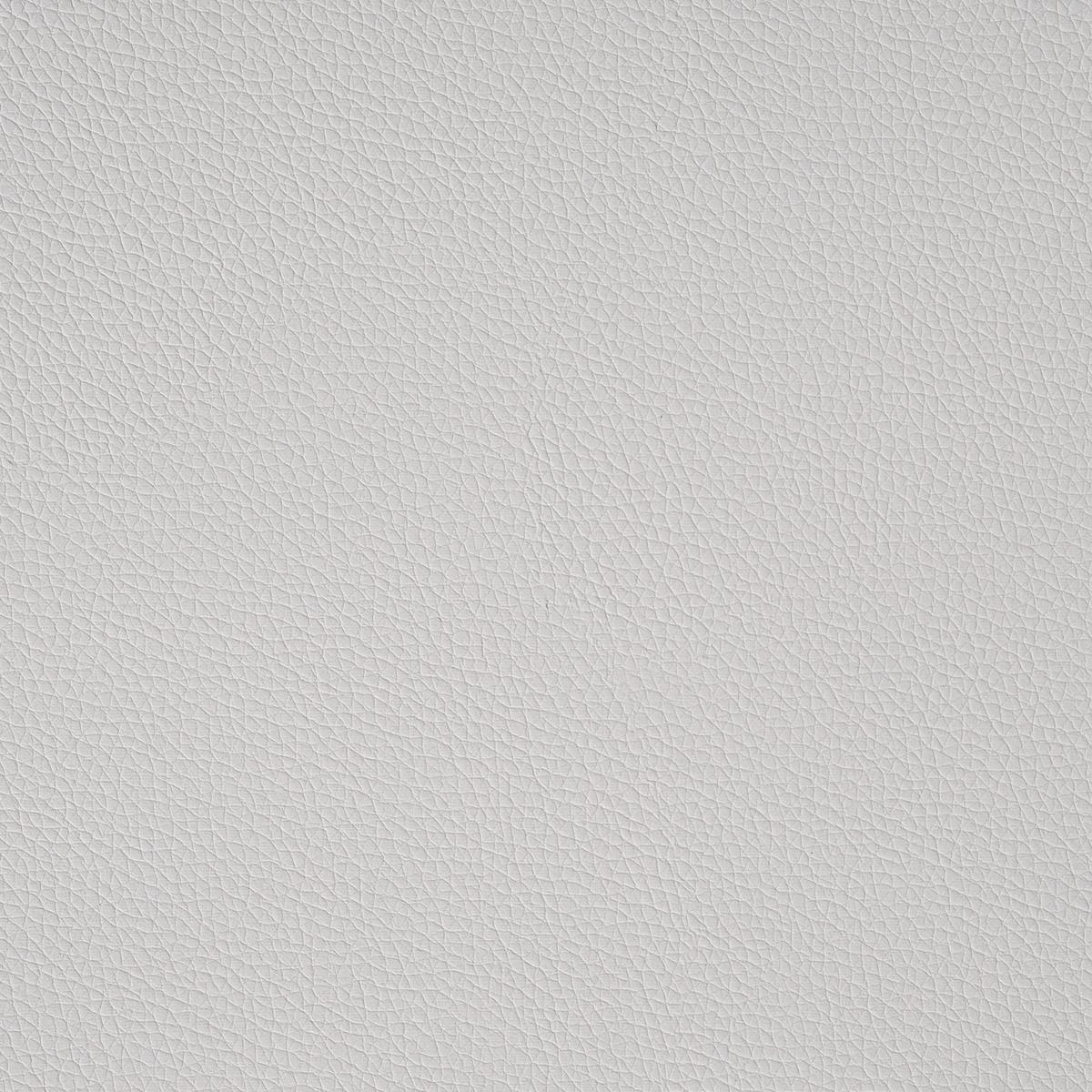 ESSZIMMERSTUHL 2er Set Kunstleder Hellgrau Ankeny - Hellgrau/Grau, Kunststoff (46/80/48cm) - Beliani