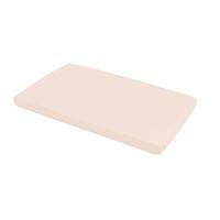 BABY Spannbettlaken Regal 7in1 - Champagner, Textil (50/73cm) - waldin