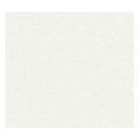 VLIESTAPETE Weiß 53/1005 cm - Weiß, Textil (53/1cm) - KUNSTLOFT