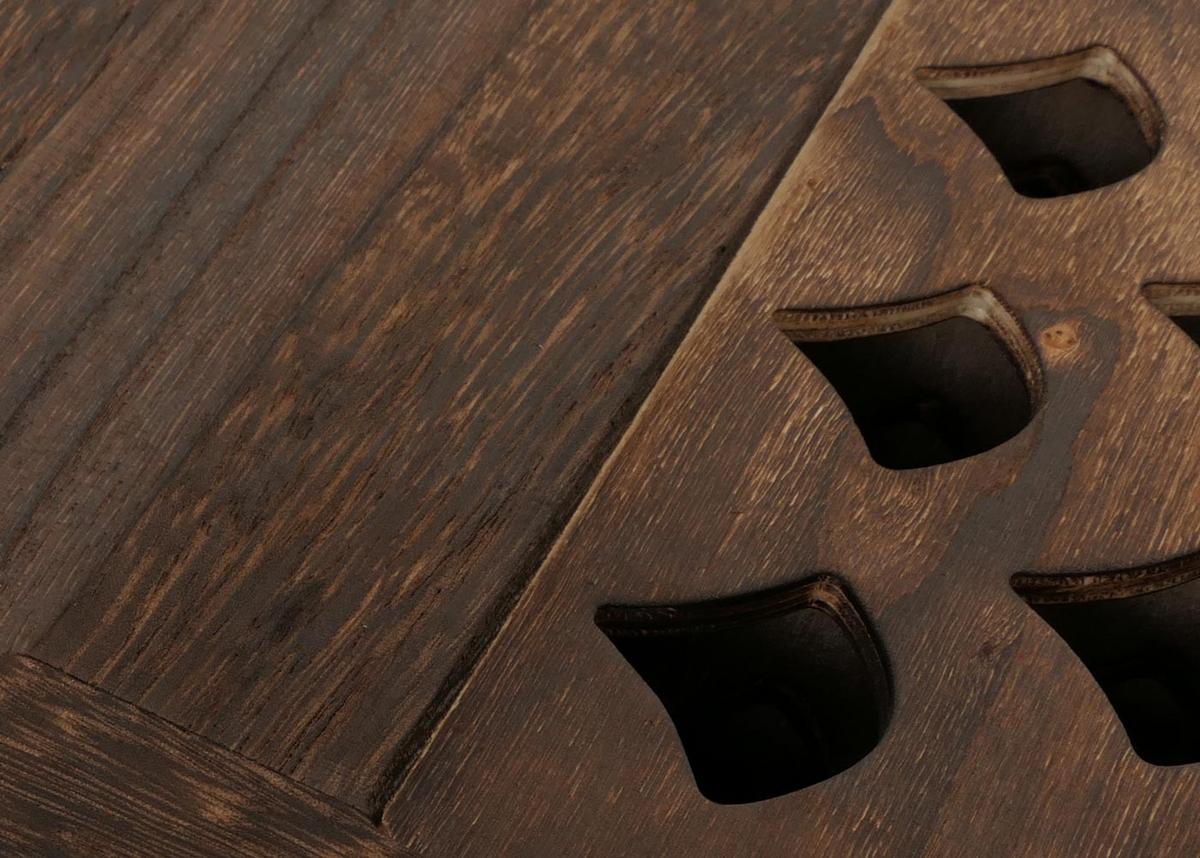 PARAVENT Braun - Braun, Holz (245/170/2cm) - MCW