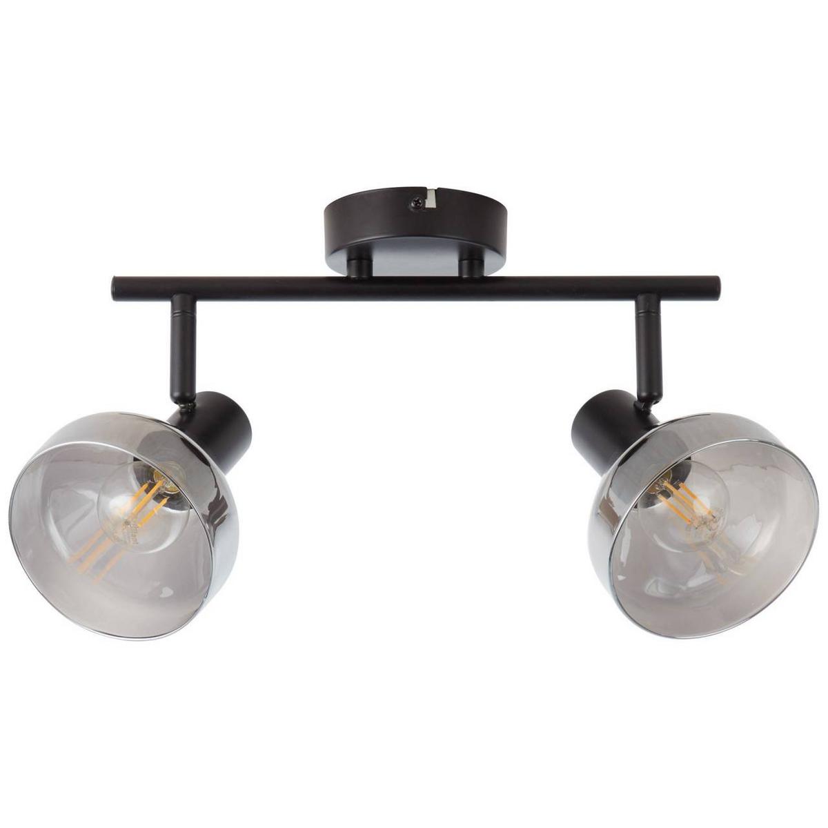 SPOTROHR Reflekt 82713/06 - Schwarz, Metall (20/43/19.5cm) - Brilliant