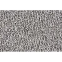 LATTENROST – Bouclé-Stoff– Bausatz zur Selbstmontage - 90x200 cm - Beige/Grau, Karton/Holz (90/200cm) - Sommeil de Plomb