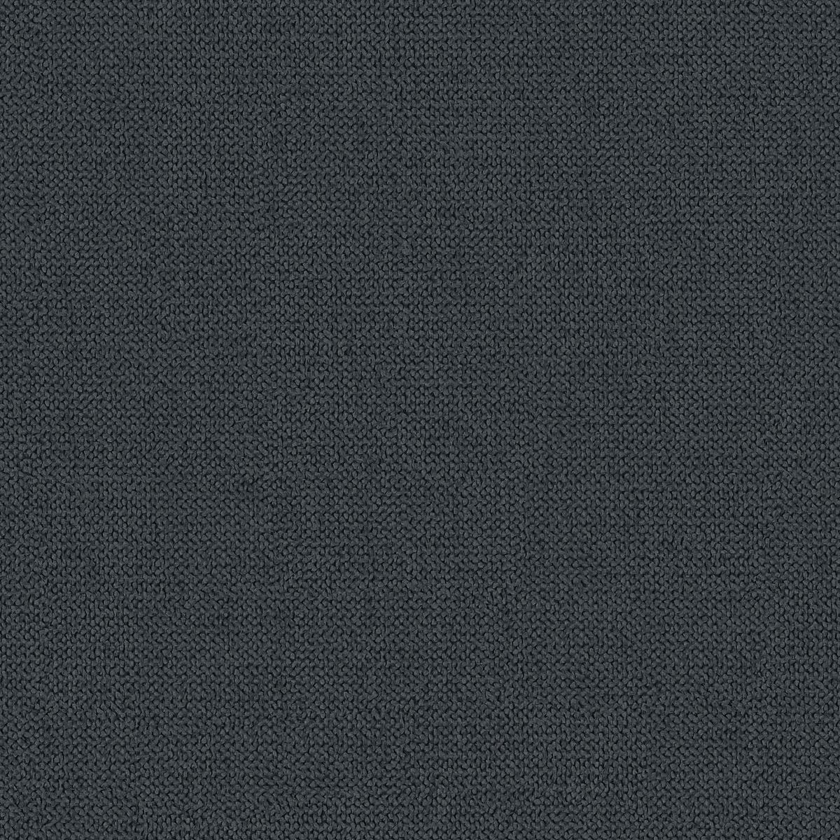WOHNLANDSCHAFT Antalya Grau 382/190/91 cm – Sofa mit Bettfunktion - Schwarz/Grau, Kunststoff/Textil (382/91/190cm) - AX Living