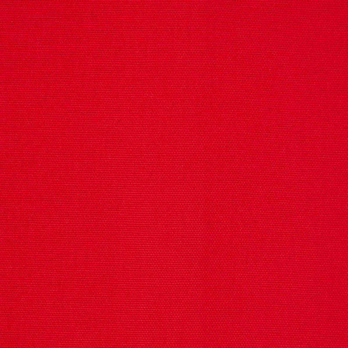ÖSENVORHANG blickdicht 2er-Set, 117/137 cm - Rot, Textil (117/137cm) - Homescapes