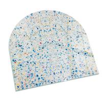 GLASPLATTE für Kamin 100x100 cm - Weiß, Glas (100/100/0.4cm) - TULUP
