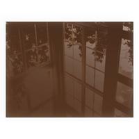 GLASPLATTE für Kamin 80x60 cm - Braun, Glas (80/60/0.4cm) - TULUP