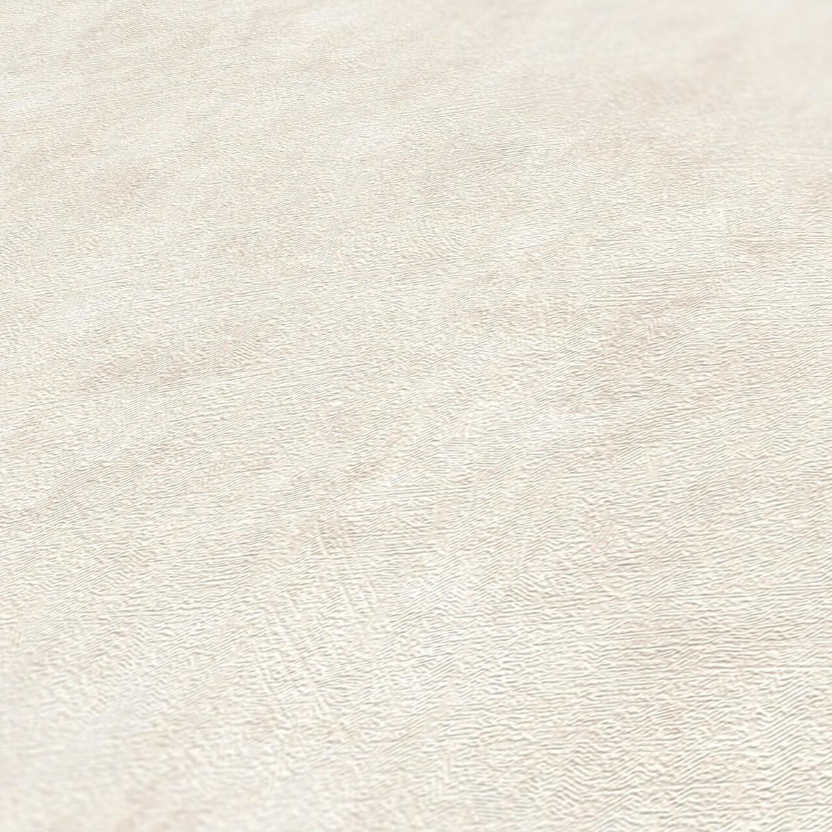 VLIESTAPETE Beige 53/1005 cm - Beige, Kunststoff/Textil (53/1cm) - KUNSTLOFT