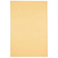 SISAL NATUR TEPPICH KLASSISCH - Honig, Textil (100/300cm) - Snapstyle