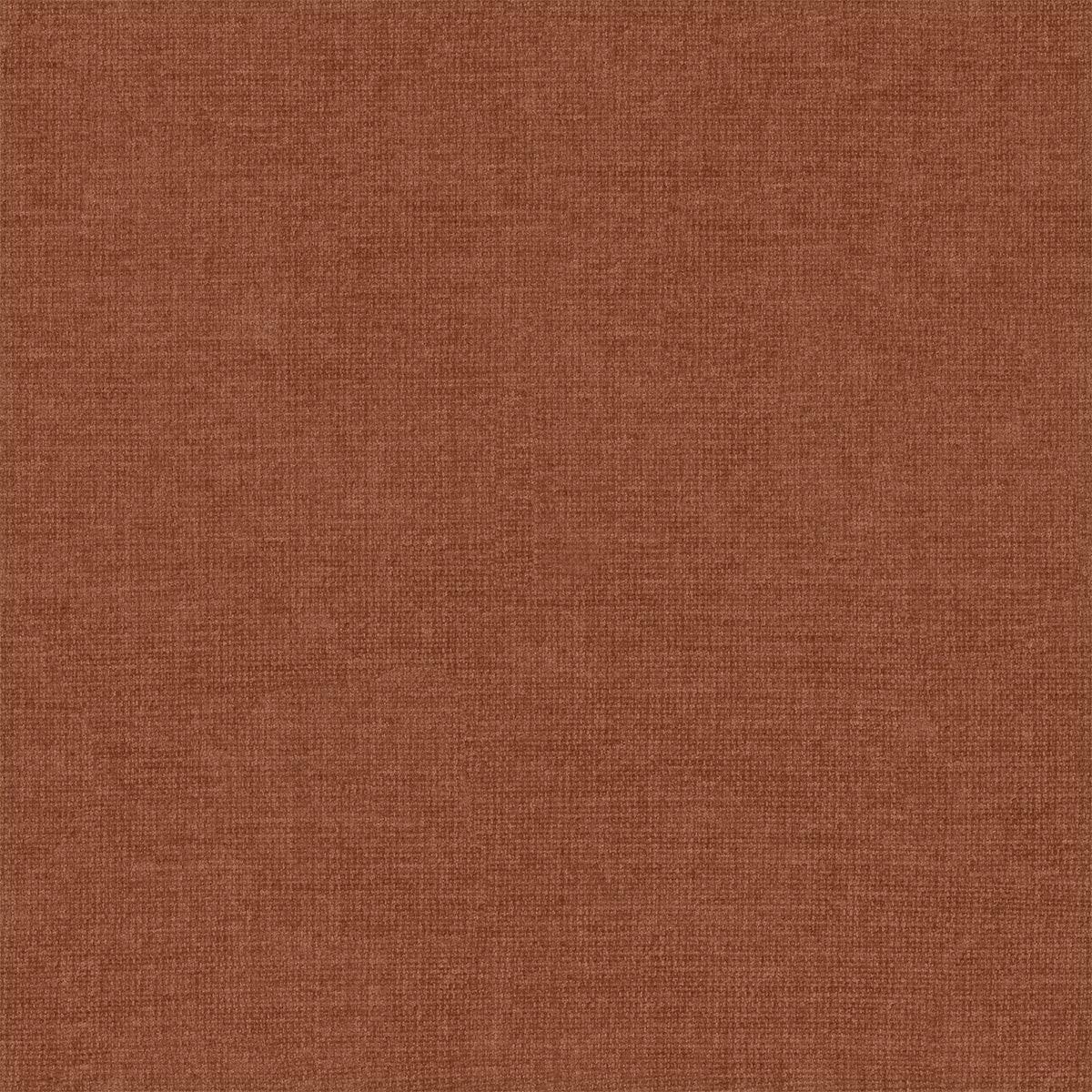 SOFA Antonio 3 Sitzplätze Terracotta - Terracotta, Holz (228/82/106cm) - Petits-meubles