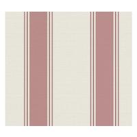 VLIESTAPETE Rot 53/1005 cm - Beige, Textil (53/1cm) - KUNSTLOFT