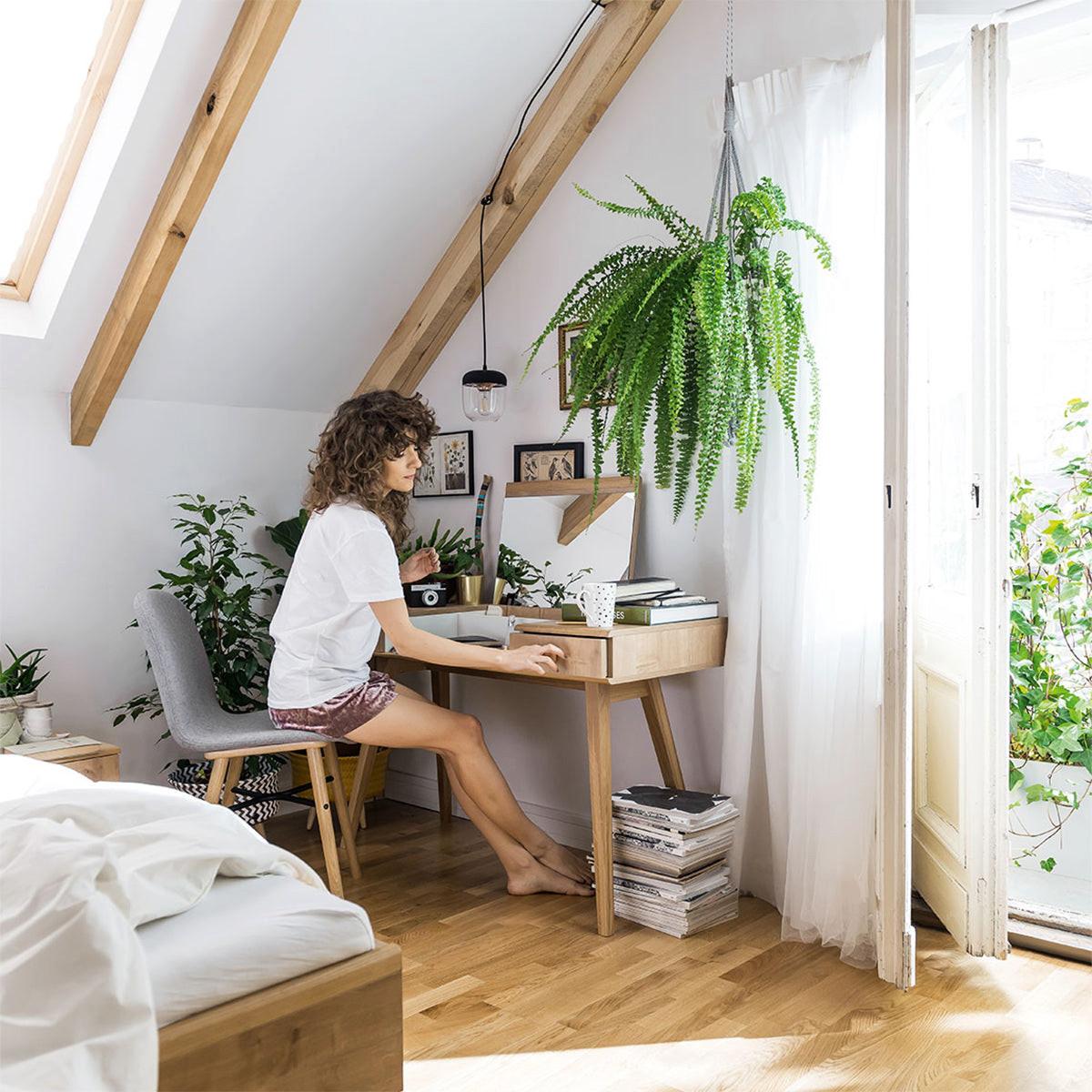 KINDERKOMMODE Holz - Braun, Holzwerkstoff (50/76/120cm) - Petits-meubles