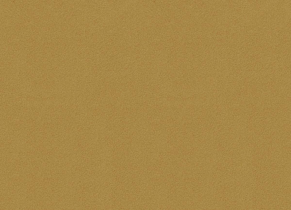 RELAXSOFA NORDEL 3-Sitzer, senfgelb - Gelb/Schwarz, Holz/Textil (194/80/105cm) - Wozimo