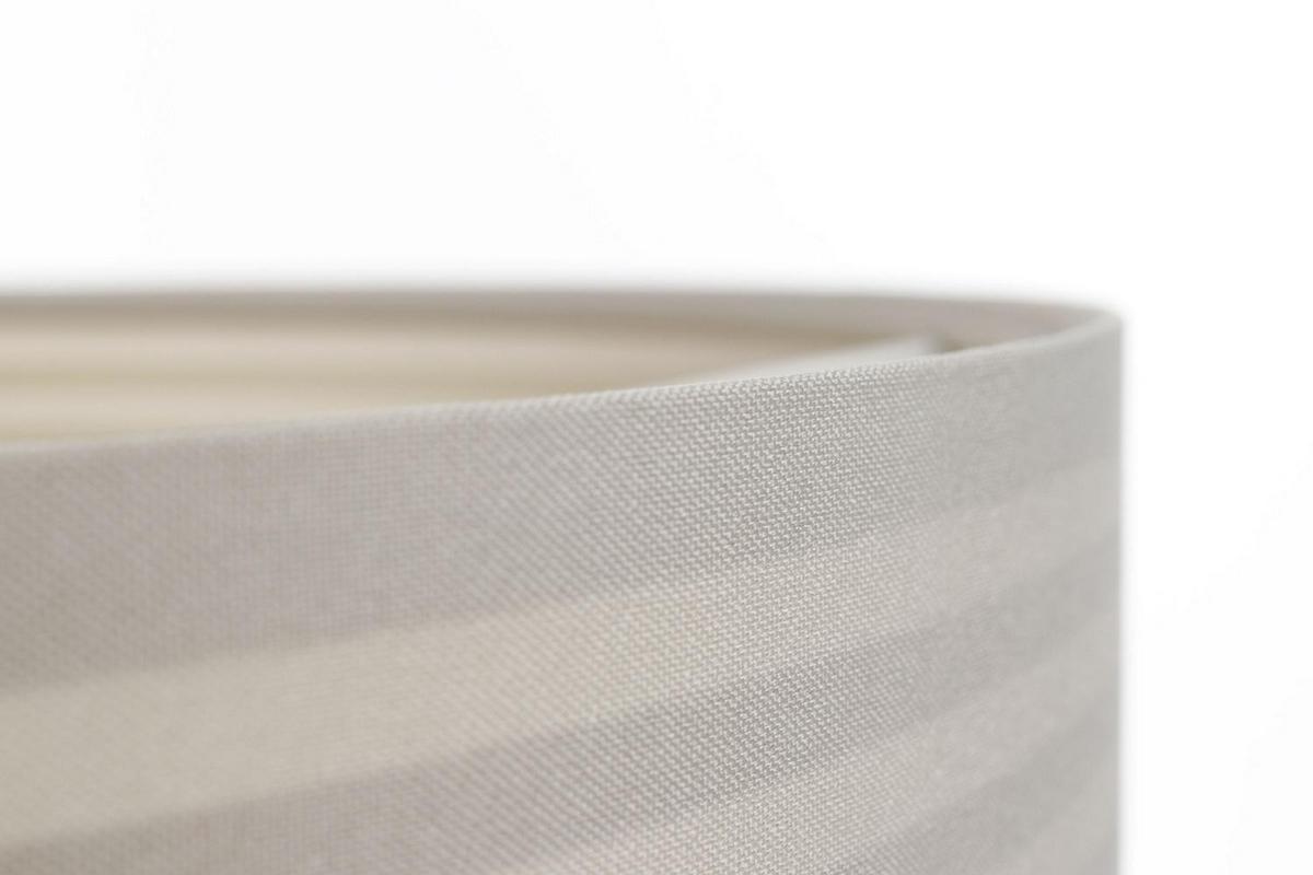 HÄNGELEUCHTE Beige 50/95 cm - Beige, Kunststoff (25/0.6/95cm) - ONZENO