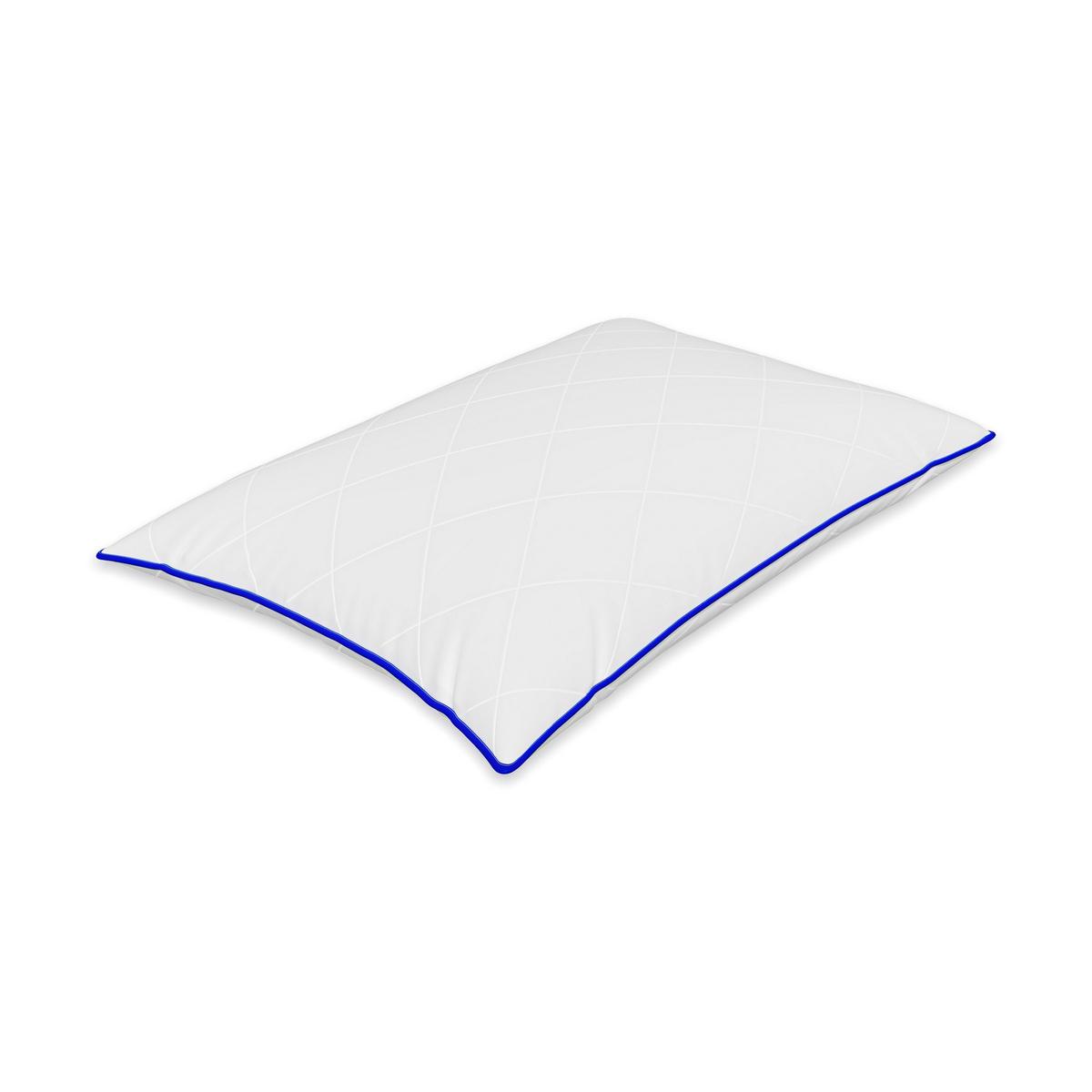 KISSEN für alle Schlafpositionen 40 x 40 cm - Weiß, Textil (40/40cm) - Schlaftroll