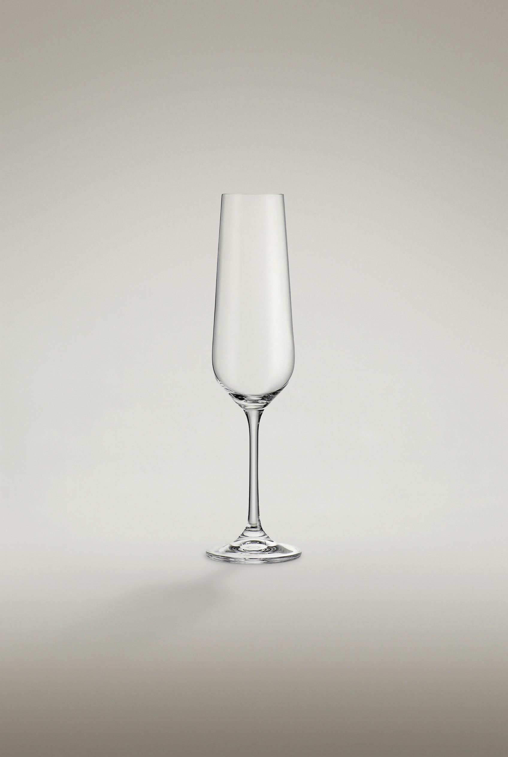 Sektglas
