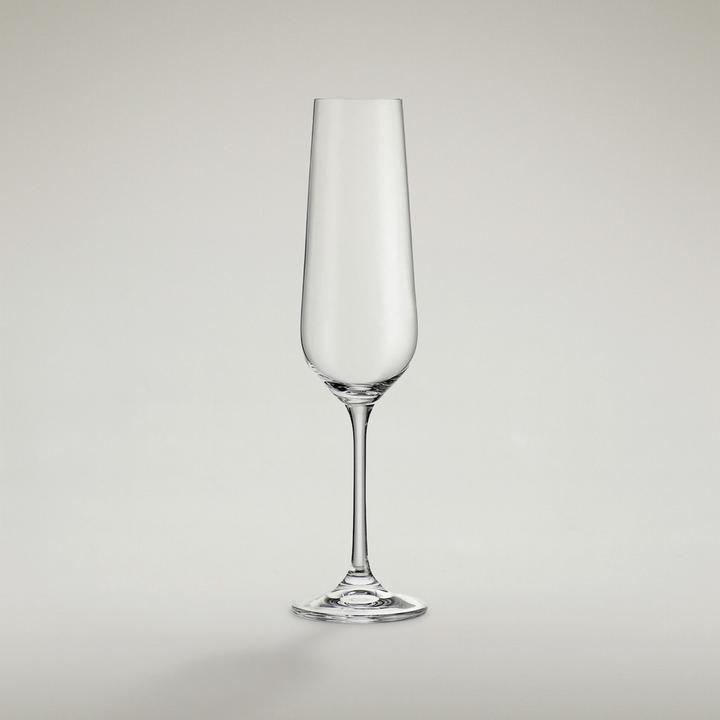 Sektglas