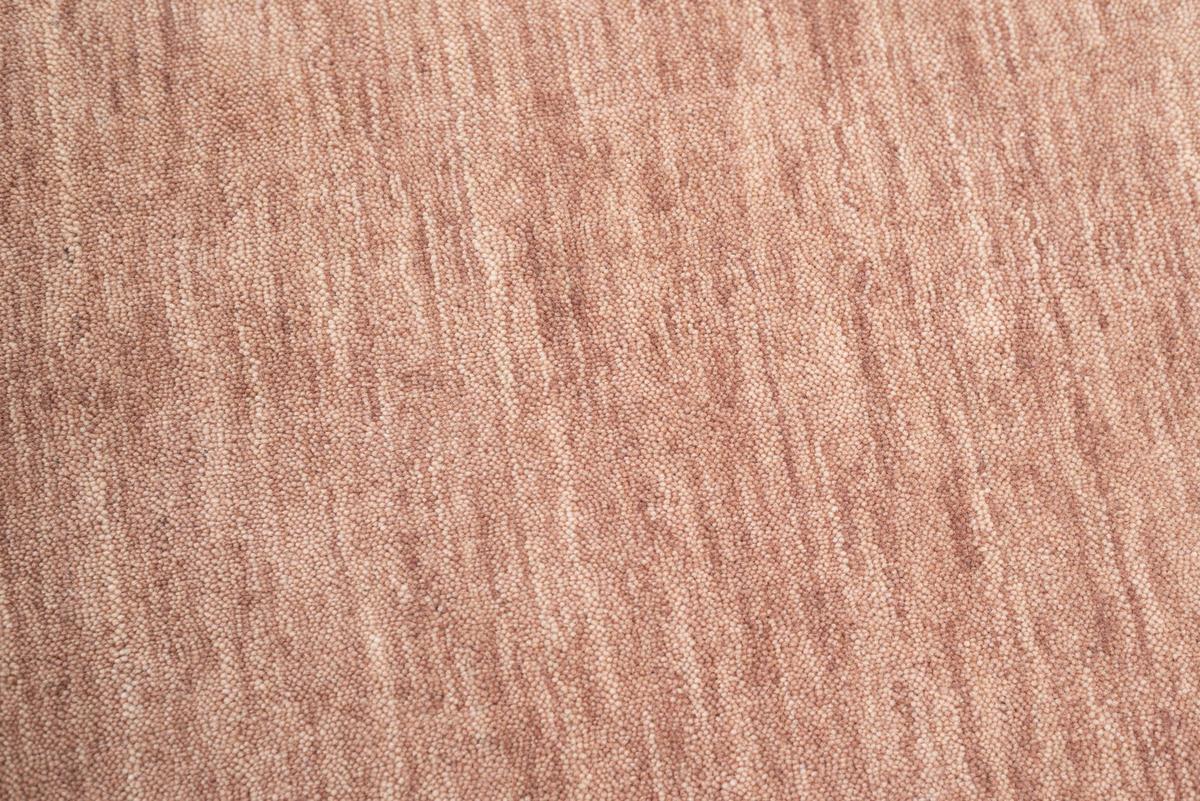 WEBTEPPICH Luxus Designerteppich 70x140 cm - Beige, Textil (70/140cm) - Rug and Roll