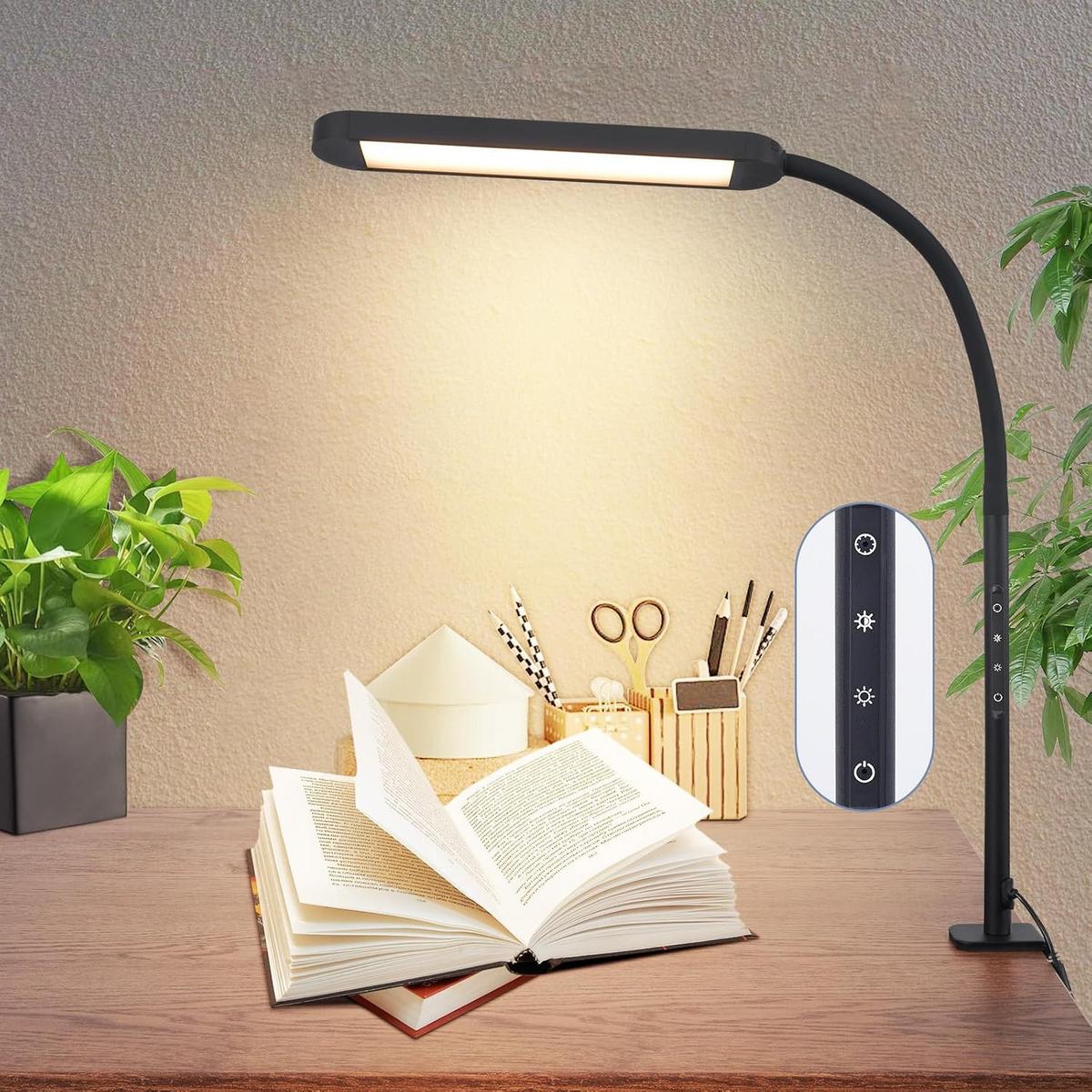 TISCHLAMPE Trugleuch 51.5/56.5/51.5 cm - Schwarz, Metall (51.5/51.5/56.5cm) - ZMH