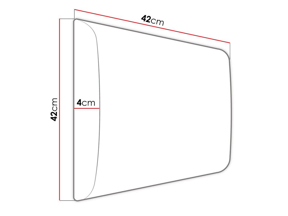 GARDEROBE Premium - Grau, Holzwerkstoff (172/205/42cm) - MIRJAN24