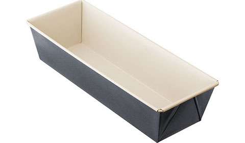 Kastenformen aus Metall oder Silikon bei mömax kaufen.