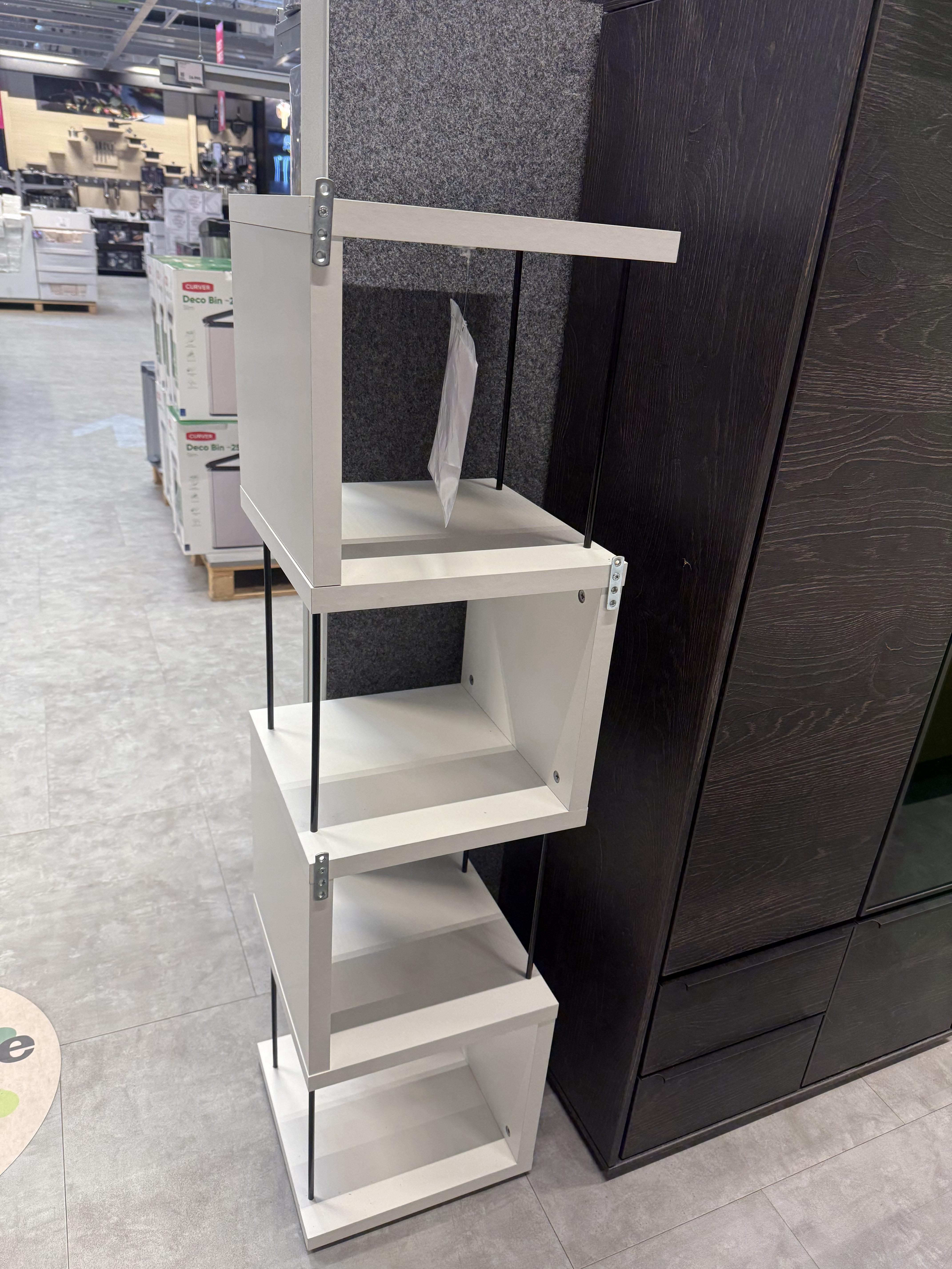 CSEPEL OUTLET ÁLLÓPOLC STICKS