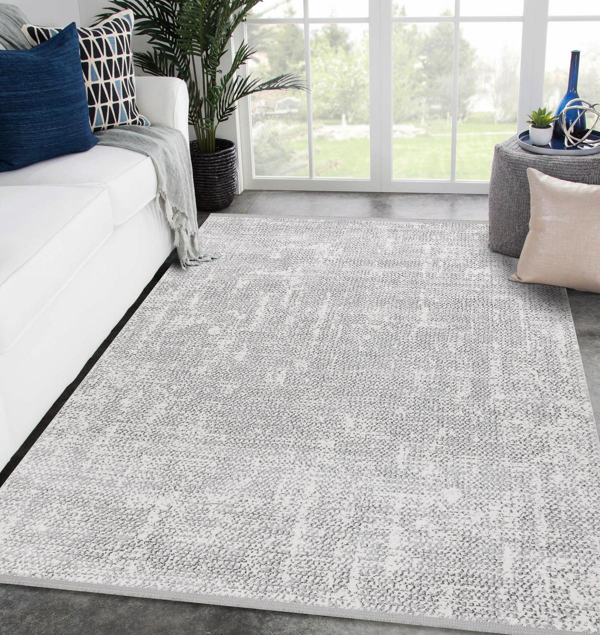 TEPPICH Tuls 200/290 cm - Beige, Textil (200/290cm) - rugsX
