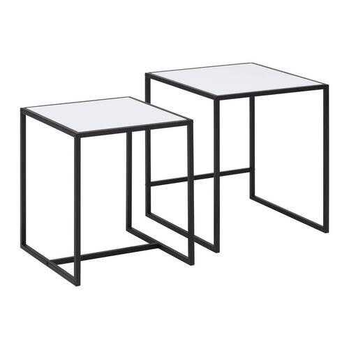 Beistelltischset Tobi