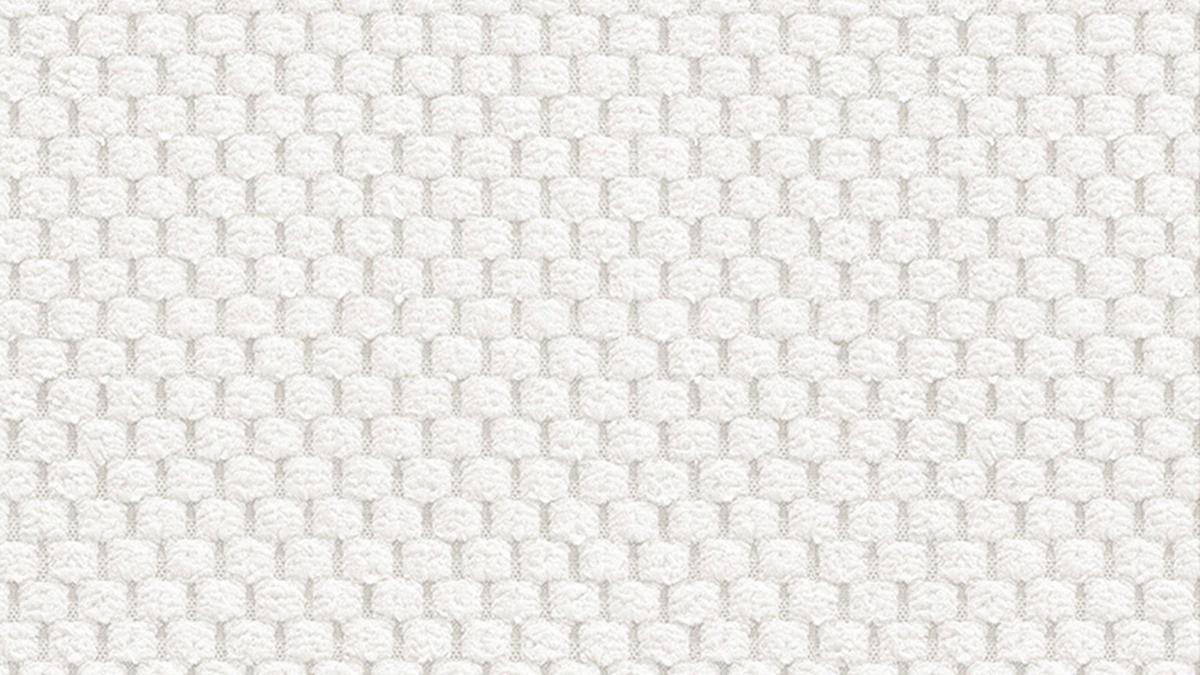 ECKSOFA FEBE 5-Sitzer links, creme - Creme/Schwarz, Holz/Textil (271/190cm) - Wozimo