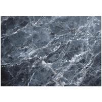FOTOTAPETE Marmor Stein Grau 250x175 cm - Multicolor, Papier (250/175cm) - Wallarena