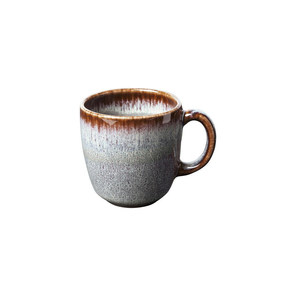 KAFFEETASSE Lave Beige 190 ml - Beige, Keramik (0.19L) - like.Villeroy & Boch