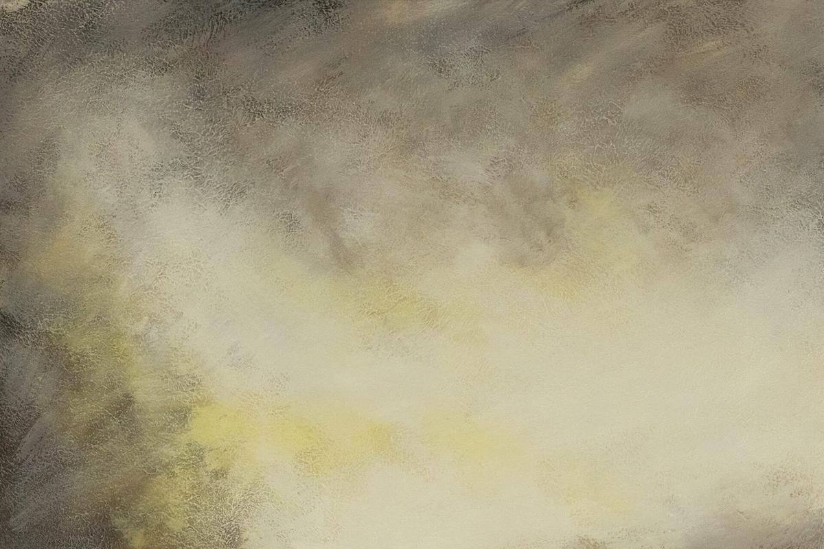 ACRYLBILD HANDGEMALT 80/120 cm - Blau, Holz/Textil (80/120cm) - KUNSTLOFT