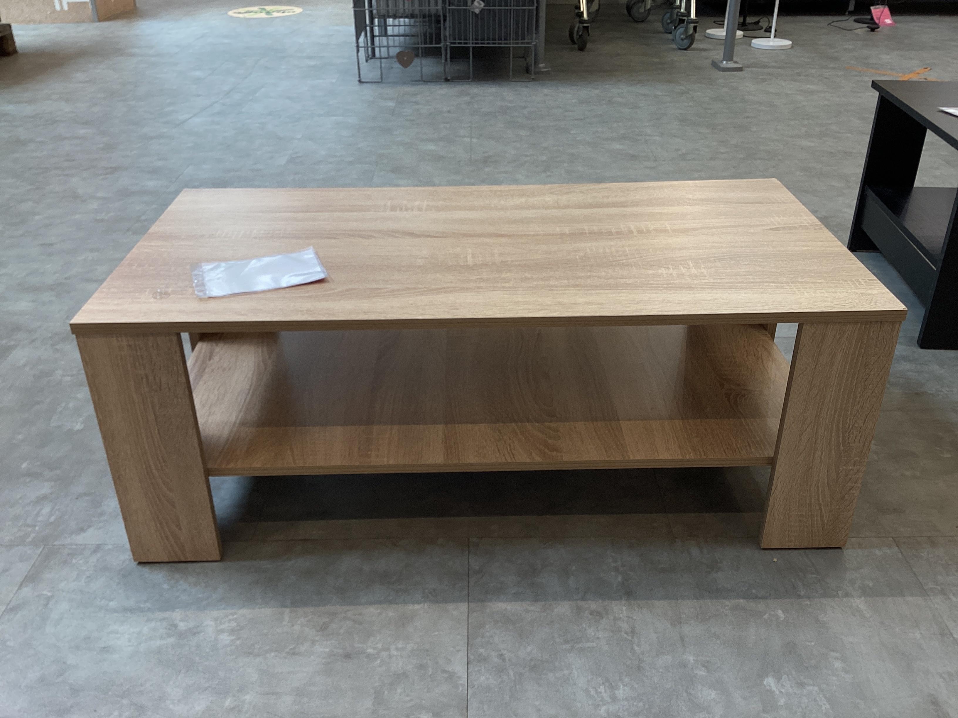 CSEPEL OUTLET DOHÁNYZÓASZTAL GINA