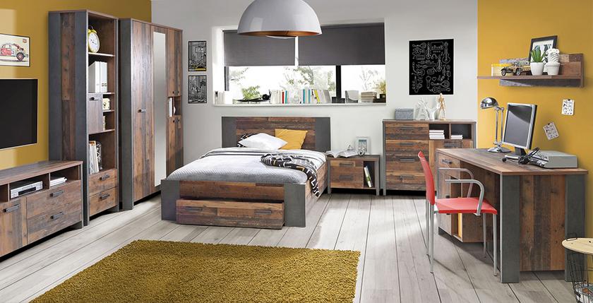 Schreibtische entdecken mömax