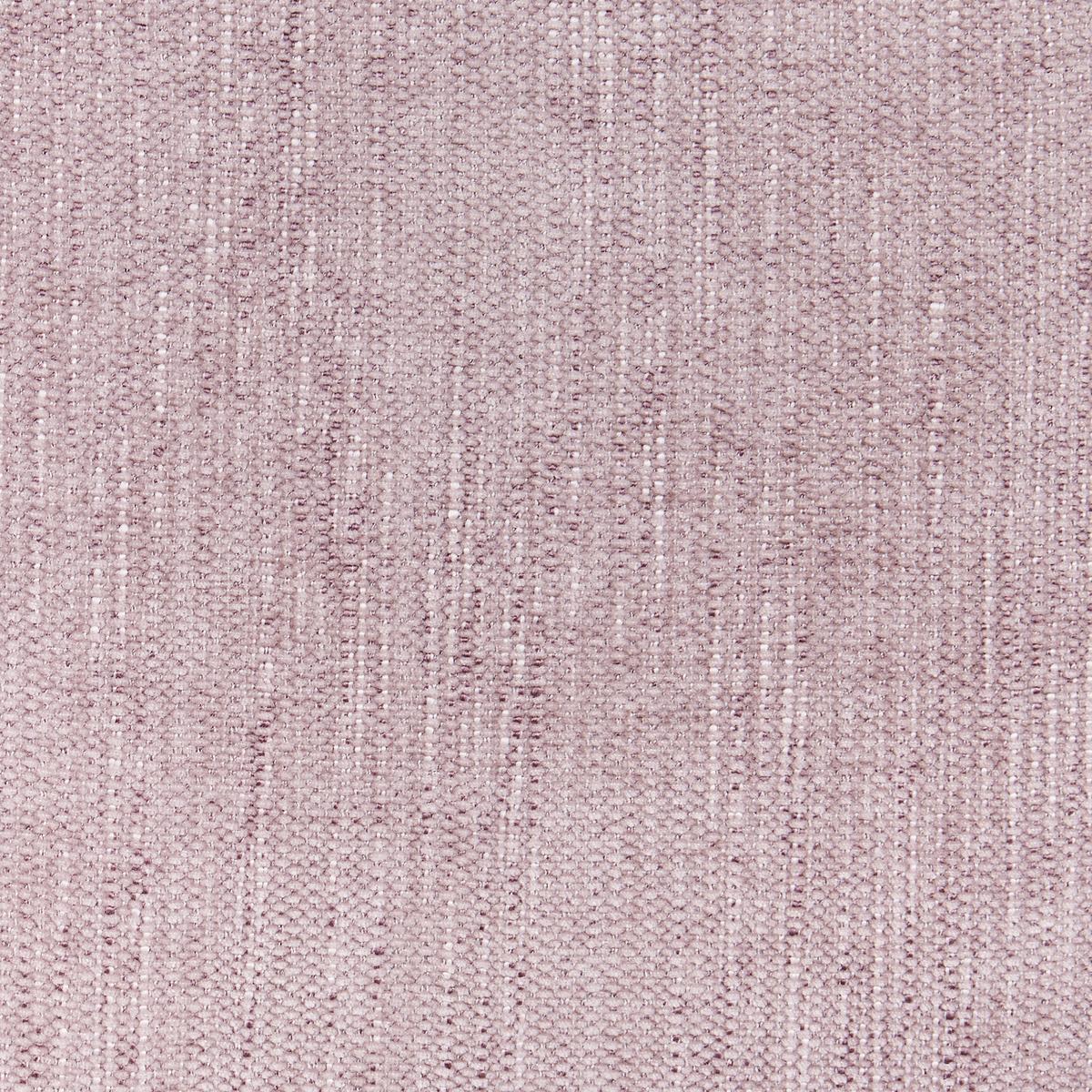ESSZIMMERSTUHL 2er-Set Stoff Rosa Albee - Pink/Schwarz, Textil (52/81/47cm) - Beliani