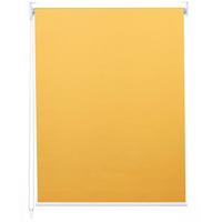 ROLLO Gelb - Gelb, Textil (50/160/7cm) - MCW
