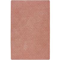 IN- UND OUTDOOR TEPPICH BEIDSEITIG NEWPORT MODERN - Terracotta, Textil (80/400cm) - Snapstyle