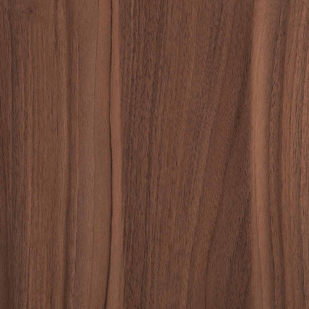TV-MÖBEL Weiß, Dunkelbraun YONKERS 40/110-159/32 cm - Weiß, Holzwerkstoff (110/32/40cm) - Beliani