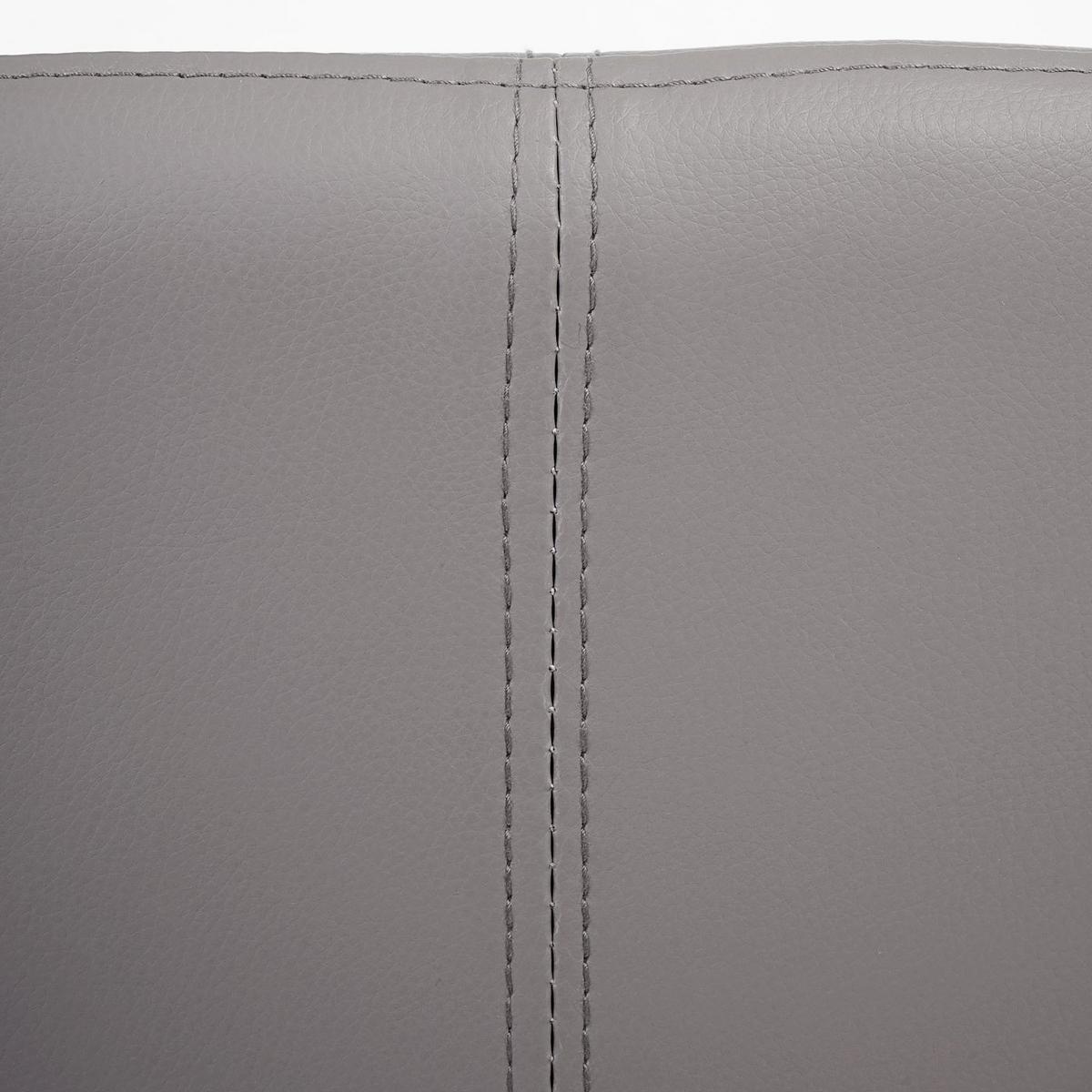 ESSZIMMERSTUHL taupe 6er-Set - Taupe, Textil (56/78/57cm) - MCW