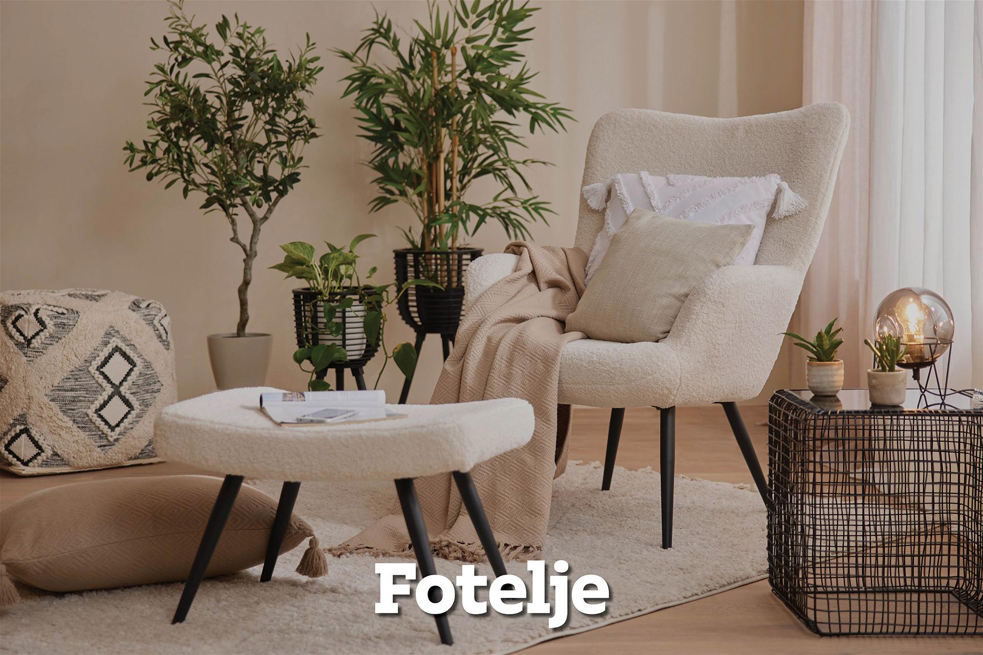 Fotelje