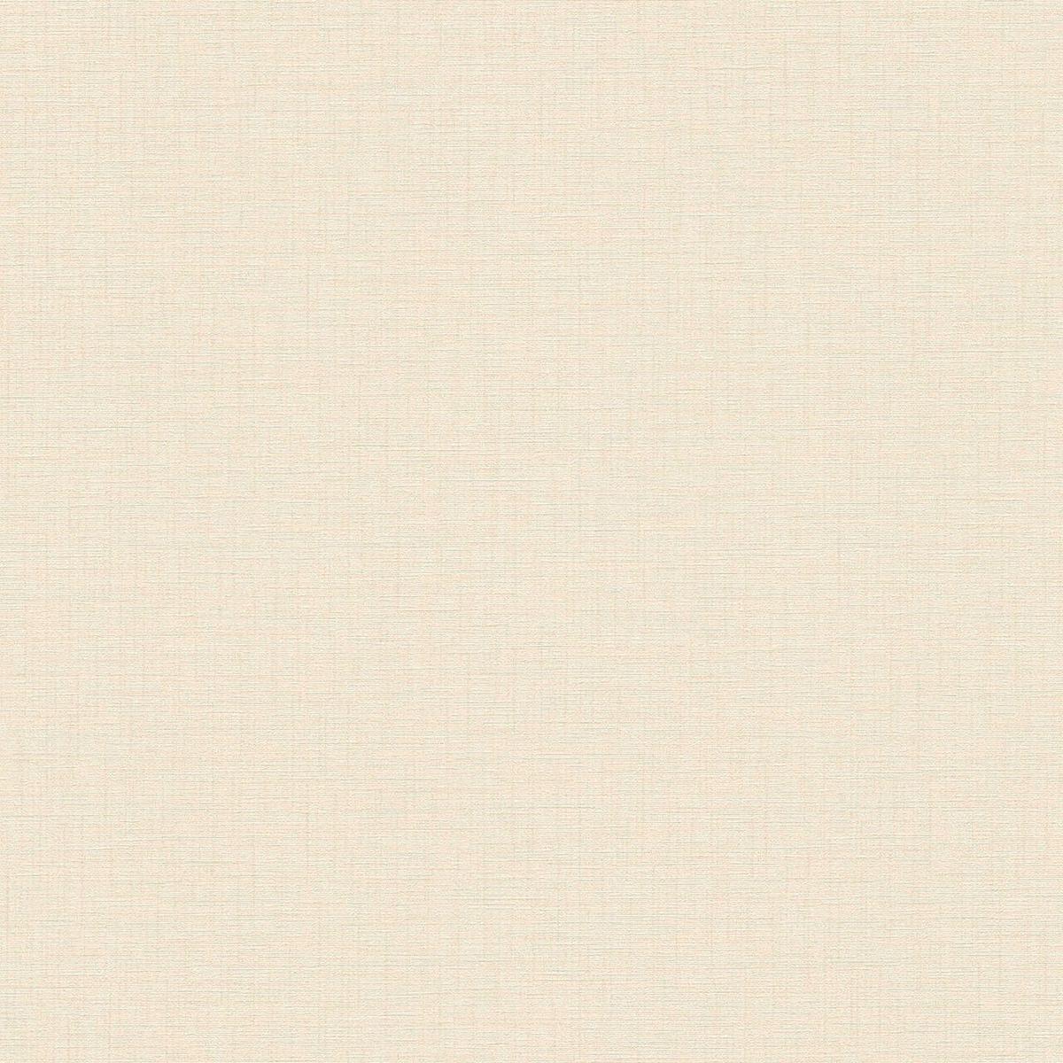 VLIESTAPETE Beige 53/1005 cm - Beige, Kunststoff/Textil (53/1cm) - KUNSTLOFT