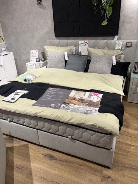 Boxbett "Maya"