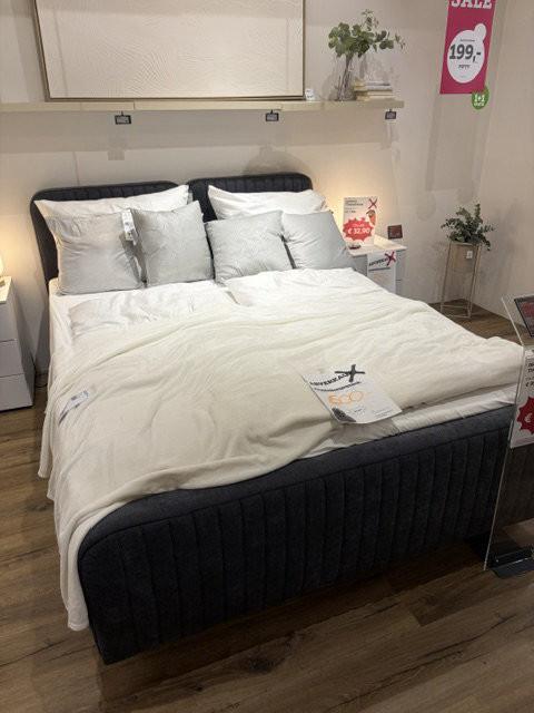 Boxbett "Livetto"