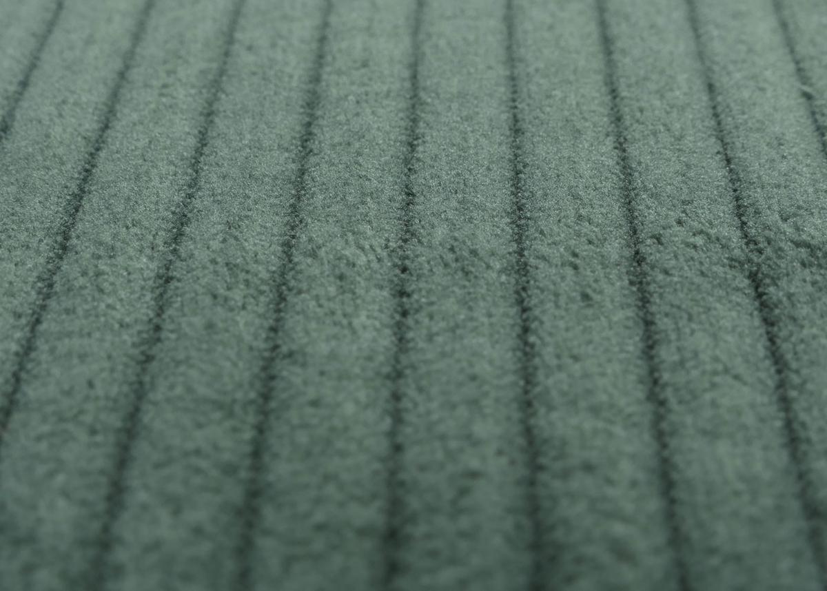 RELAXSESSEL Grün, Braun - Braun/Grün, Textil (74/103/71cm) - MCW