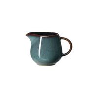 MILCHKÄNNCHEN Bali blau 320 ml - Blau, Keramik (0.32L) - Ritzenhoff Breker