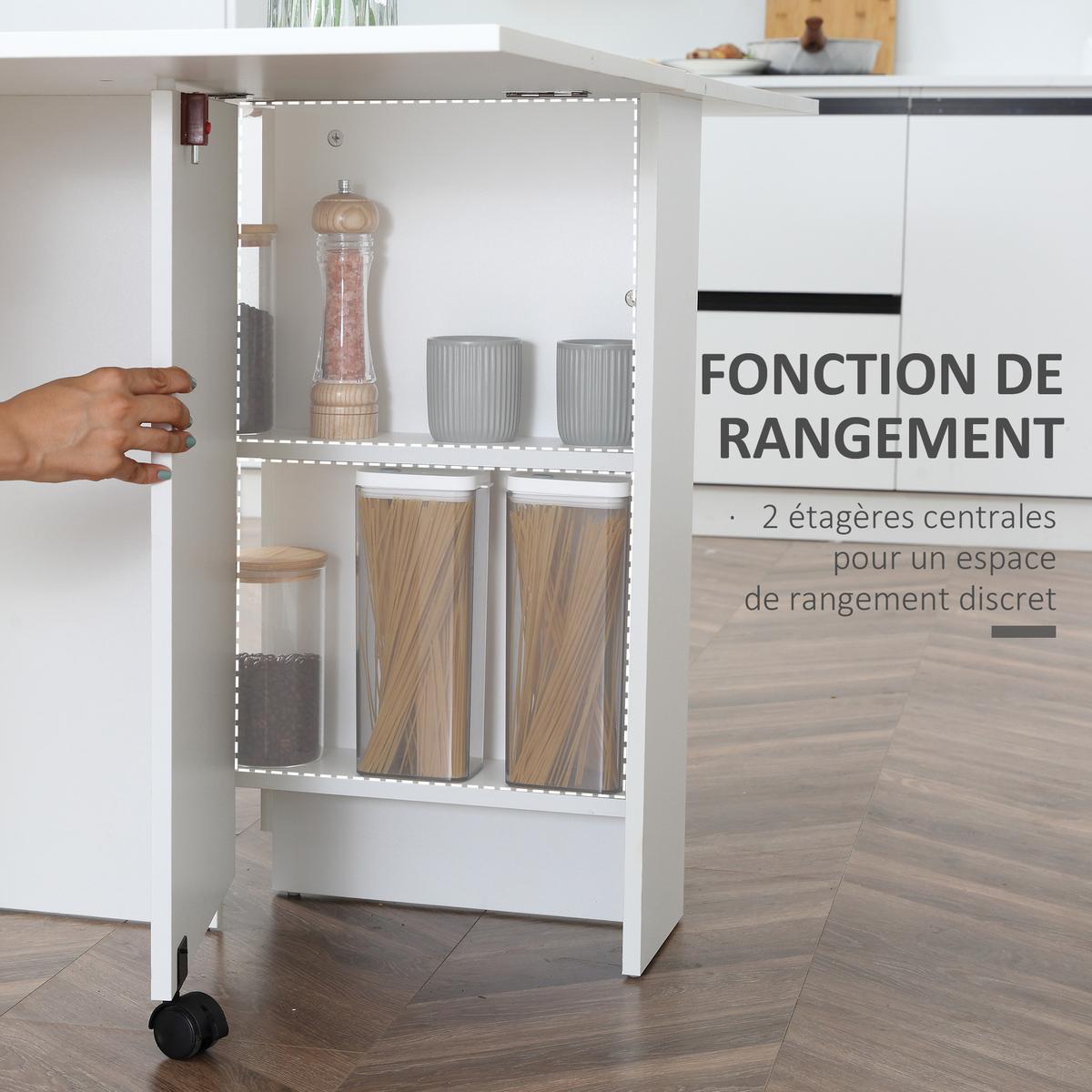ESSTISCH Slyvin 140/75/74 cm - Weiß, Kunststoff (140/75/74cm) - ZMH